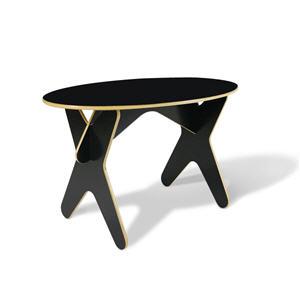 InModern Surfin Desk/Table - Design Public - Table - Desk