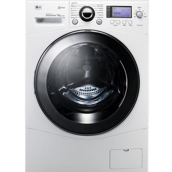 10 of the best eco washing machines - เครื่องซักผ้า