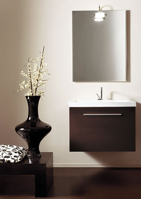 Twing Bathroom Furniture Ideas from Lasa Idea - Lasa Idea - Bathroom