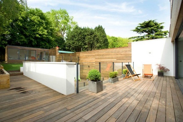 Only 6 days for completing a unique house in London: Amazing? - Dream Home