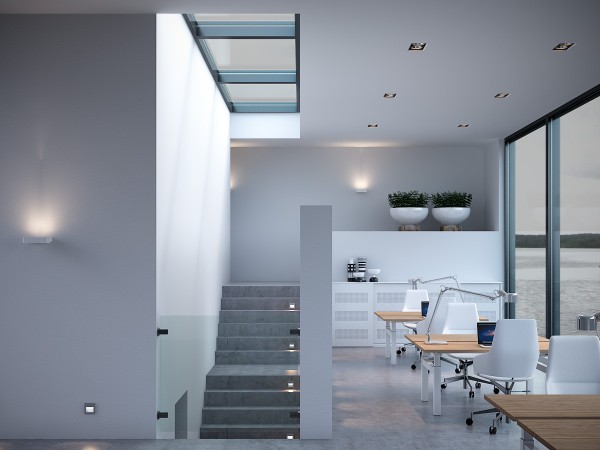 แบบออฟฟิศสไตล์ Modern - ห้องทำงาน - ออกแบบ - ไอเดีย - ตกแต่ง - เก้าอี้ - โคมไฟ - เฟอร์นิเจอร์ - ผนัง - การออกแบบ - ชั้นวางหนังสือ - ไอเดียเก๋ - แบบห้องทำงาน - สไตล์โมเดิร์น - โต๊ะ - ไอเดียแต่งห้อง - แต่งห้องทำงาน - บ้านสไตล์โมเดิร์น - โต๊ะทำงาน - เทรนด์การออกแบบ - ออฟฟิศ - สุดหรู - โฮมออฟฟิศ