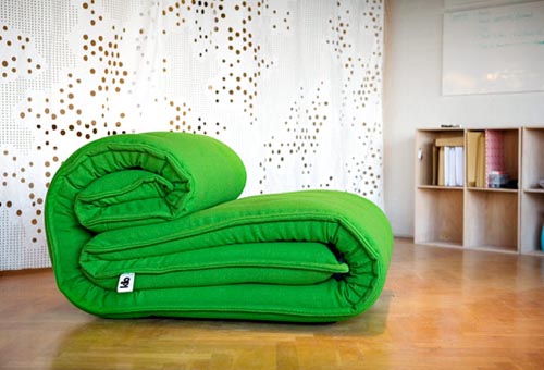 Roulade by Kilo Design - Kilo Design - Roulade - Sofa