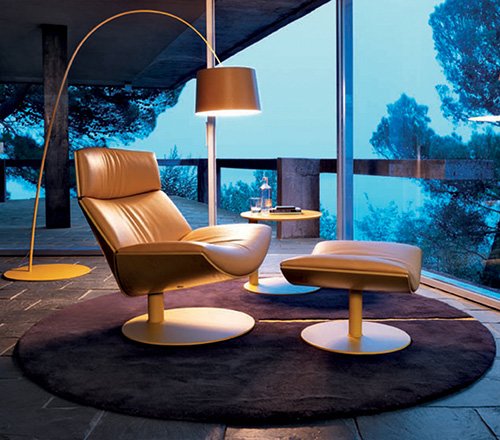 Interesting Chair Design by Desiree – Kara