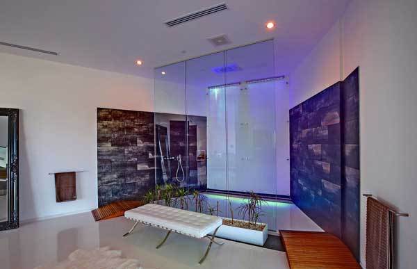 บ้านทันสมัยใน Hollywood - ตกแต่งบ้าน - ของแต่งบ้าน - การออกแบบ - ไอเดีย - แต่งบ้าน - ออกแบบ - บ้านสวย