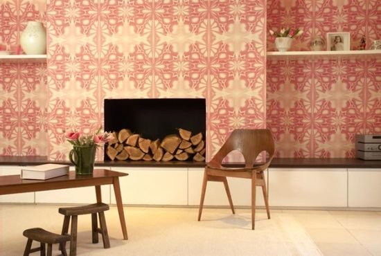 Wow Interiors: Wallpapers to handcraft your house to perfection