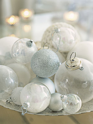 Decorate your holiday home as you like - Decoration