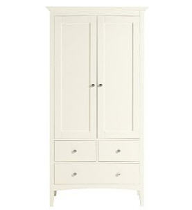 Hastings Wardrobe - Marks & Spencer - Wardrobe - Furniture