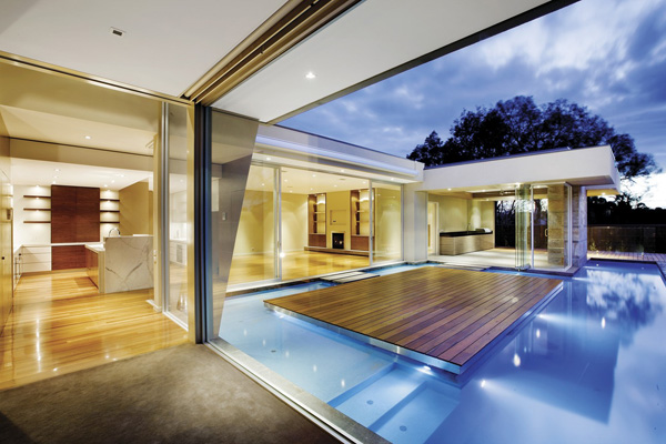 5 Great Ways To Enhance Swimming Pool - Ideas - Tips - Outdoor - Swimming Pool