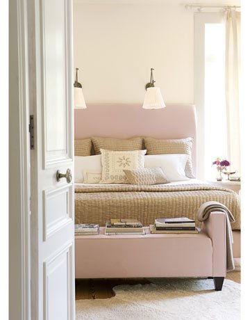 The Power of Pink: Room Photos, Decorating Ideas, and Fabulous Finds