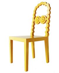 Quirky and Cool Chair Design - Art That Can Be Sat Upon - Furniture - Design - Interior Design - Chair