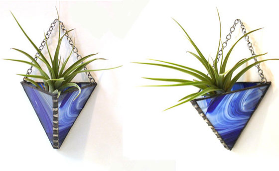 Cool and Stunning Wall Planters for Urban Space - Plant - Decoration