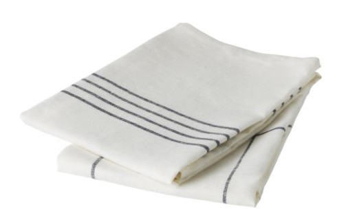 ADMETE Dish towel - Dish towel - IKEA