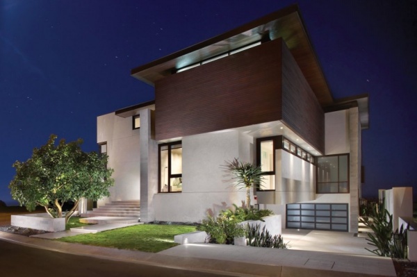 Ngôi nhà sang trọng tại Dana Point, California - Strand Residence - Dana Point - California - Trang trí - Nội thất - Ý tưởng - Thiết kế đẹp - Nhà đẹp