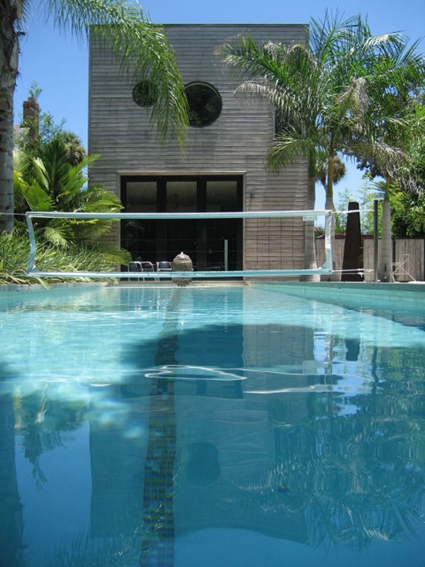 Contemporry Version of a Zen Retreat by Etcboo Design - Dream Home