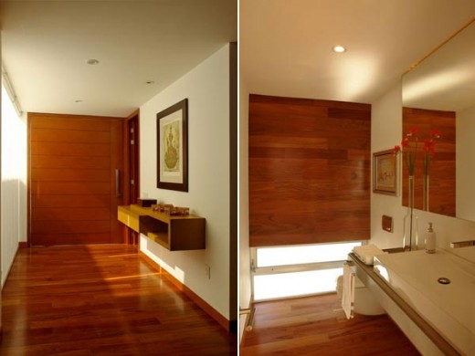 Ấn tượng trước căn nhà tinh tế tại Mexico - Trang trí - Kiến trúc - Ý tưởng - Nội thất - Thiết kế đẹp - Nhà đẹp - Mexico
