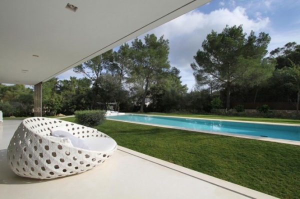 Casa Bauzà in Mallorca, Spain - Dream Home