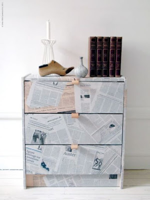 Beautiful Dresser Makeover Ideas - Furniture - Dresser - Ideas