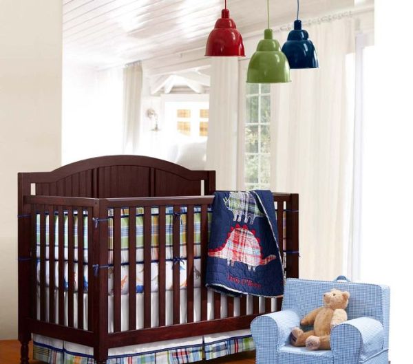 Đèn trần ngộ nghĩnh cho các thiên thần nhỏ. - Thiết kế - Đèn trần - Thiết bị chiếu sáng