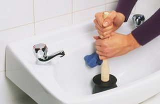 How To: Unclogging Drains