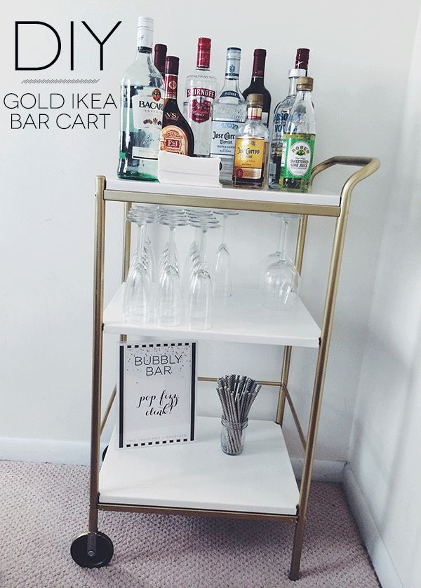 Những mẫu quầy bar di động sáng tạo - Quầy bar di động - Thiết kế - Nội thất - Ý tưởng