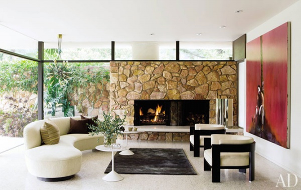 Elegance Fireplaces Designs for a Warming Winter - Fireplace