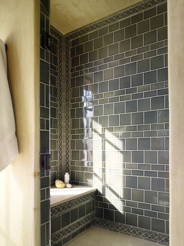 Cách trang trí nhà với thiết kế geometric - Trang trí - Ý tưởng - Xu hướng