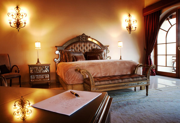 รีสอร์ทสวยๆที่เกาะ Calivigny ทะเลแคริบเบียน - ตกแต่งบ้าน - ของแต่งบ้าน - บ้านในฝัน - ไอเดีย - ออกแบบ - บ้านสวย - เคล็ดลับ