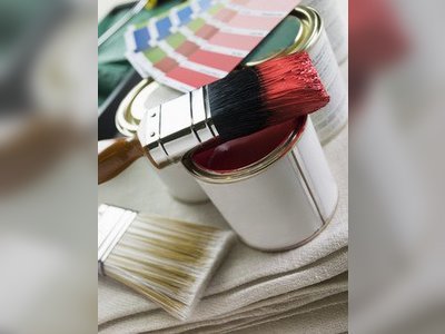 Paint Glossary: All About Paint, Color and Tools
