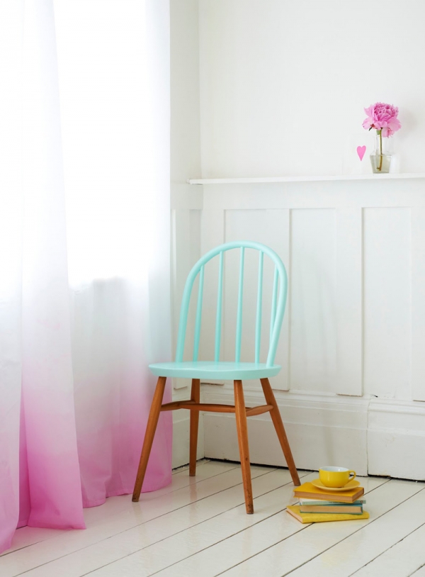 Trang Trí Gian Nhà Với Tông Màu Pastel Dịu Ngọt - Màu pastel - Nội thất - Trang trí - Thiết kế - Thiết kế đẹp - Đồ trang trí