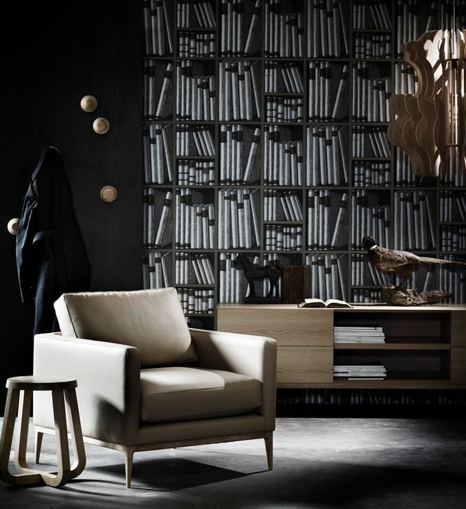 Beautiful furniture designs from Zuster in Melbourne - Furniture Find - Furniture