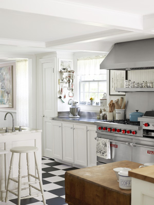 Make your kitchen no more boring - Kitchen