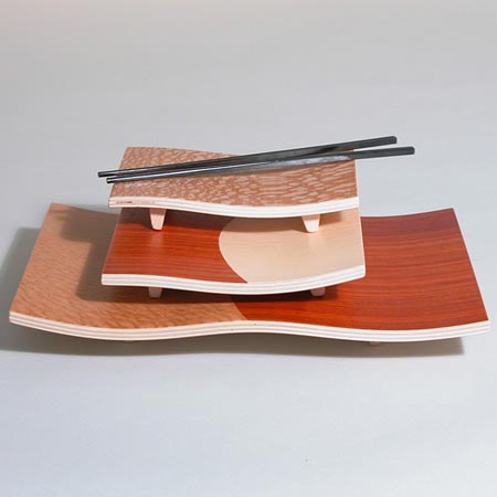 Kino Guerin's Artistic Furniture Designs - Decoration - Interior Design - Design - Ideas - Furniture