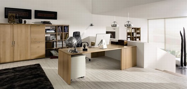 Home Offices Ideas from Huelsta - Huelsta - Office