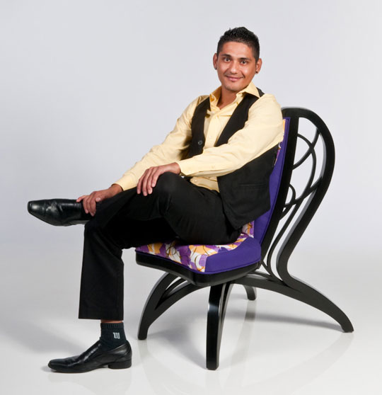 Chairing Styles: Student Furniture Design Program - Furniture - Designer