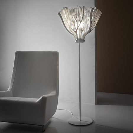 Foglie by Matali Crasset for Pallucco - Lighting - Matali Crasset