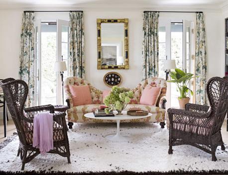 เทรนด์ฮิต  5 แบบในการแต่งบ้านสไตล์อเมริกัน - ของแต่งบ้าน - ตกแต่ง - บ้านสวย