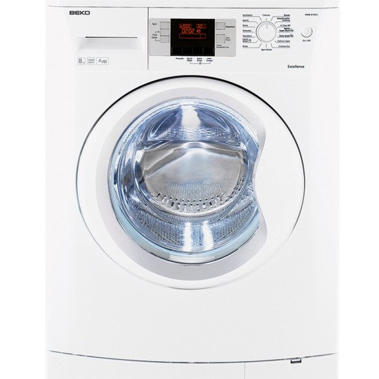10 of the best eco washing machines
