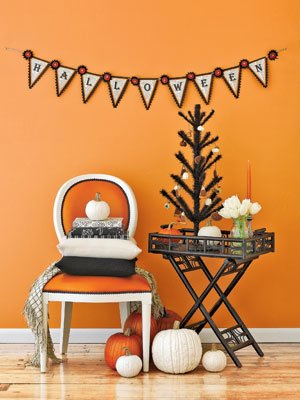 Spooky Decorating Tips for Halloween