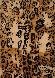 Chinese Silk / Tibetan Wool Rugs - Luxury Rugs by New Moon - Rugs