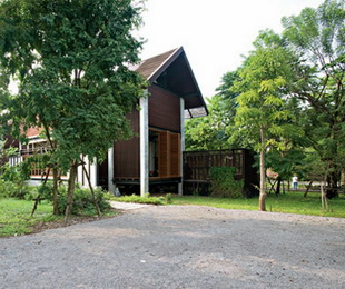 บ้านพักตากอากาศ : ภาวะตามสบาย - การออกแบบ - ไอเดีย - ตกแต่ง - บ้านในฝัน - บ้านสวย