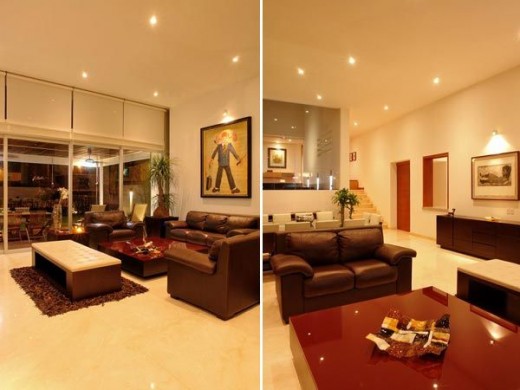 Ấn tượng trước căn nhà tinh tế tại Mexico - Trang trí - Kiến trúc - Ý tưởng - Nội thất - Thiết kế đẹp - Nhà đẹp - Mexico