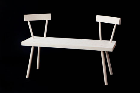 Milan Design Week 2010 Preview: Bodging Milano @ Designersblock - Furniture