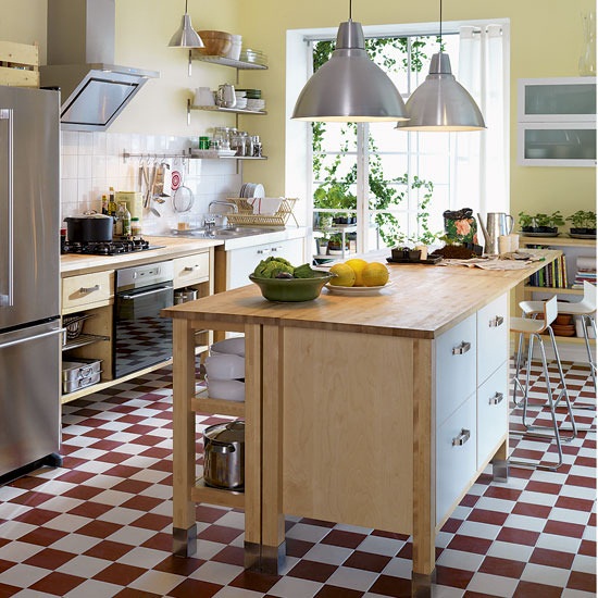 10 of the best freestanding kitchens - ไอเดีย - ของแต่งบ้าน - ห้องครัว