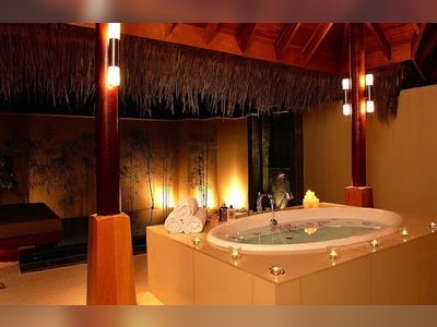 Romantic Bathroom Design Inspirations