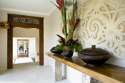 บ้านสไตล์บาหลี : Bali style - ไอเดีย - ออกแบบ - การออกแบบ - ตกแต่งบ้าน