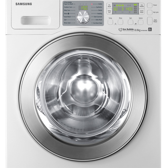 10 of the best eco washing machines - เครื่องซักผ้า