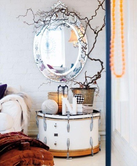 Five Creative and Unusual Bedside Organizers