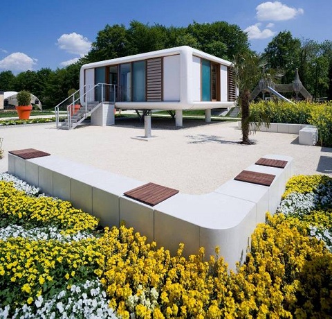 ดีไซน์ Loft Cube - Loft Cube - ของแต่งบ้าน - ออกแบบ - ตกแต่งบ้าน - ไอเดีย - แต่งบ้าน - ไอเดียแต่งบ้าน - การออกแบบ