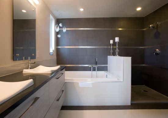 Ngôi nhà Green Cube Show Home trang nhã tại Denver - Green Cube Show Hous - Denver - Colorado - KTS Heidi Mendoza - Trang trí - Kiến trúc - Ý tưởng - Nhà thiết kế - Nội thất - Thiết kế đẹp - Nhà đẹp