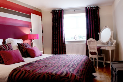 ห้องนอนสไตล์เรโทร (Retro style bedroom) - ไอเดีย - ตกแต่ง - ของแต่งบ้าน - เฟอร์นิเจอร์ - การออกแบบ - ตกแต่งบ้าน